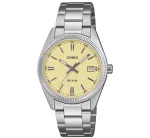 CASIO COLLECTION UNISEX KUUP&Auml;EVAGA - KOLLANE - UNISEX UTP-1302PD-9AVEF