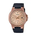 CASIO COLLECTION 3D - NAHK, ROOSAKULDNE MTP-E173RL-5AVEF