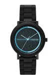 SKAGEN DENMARK AAREN OCEAN CAVIAR (Materjal: #tide ookeaniplast) SKW6769