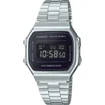 CASIO VINTAGE ICONIC - MUST A168WEM-1EF