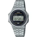 CASIO VINTAGE ROUND - MUST A171WE-1AEF