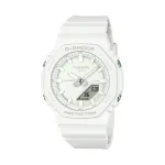 CASIO G-SHOCK TONE ON TONE SEERIA - VALGE GMA-P2100M-7AER
