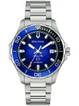 BULOVA 98B466