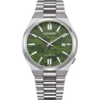 CITIZEN TSUYOSA Automatic &ndash; CAMO NJ0159-86X