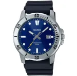 CASIO SPORT COLLECTION DIVER 50M - SININE MTP-VD01-2EVUDF