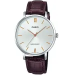 CASIO COLLECTION MINIMAL, NAHK - H&Otilde;BEDANE LTP-VT01L-7B2UDF