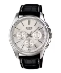 CASIO DAY DATE MULTIFUNCTION, NAHK - VALGE MTP-1375L-7AVDF