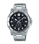 CASIO COLLECTION DIVER MULTIFUNCTION &ndash; MUST MTP-VD300D-1EUDF