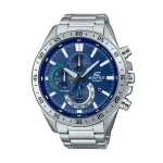 CASIO EDIFICE STANDARD CHRONO - SININE EFV-620D-2AVUEF