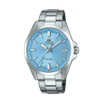 CASIO EDIFICE CLASSIC KUUP&Auml;EV - HELESININE EFV-100D-2BVUEF