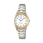 CASIO COLLECTION AINULT AEG H&Otilde;BE&KULD LTP-1263PG-7BEG