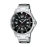 CASIO COLLECTION DIVER 200m NEOBRITE - MUST MTD-1053D-1AVES