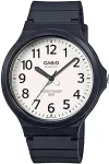 CASIO COLLECTION SIMPLE - VALGE MW-240-7BVDF