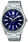 CASIO COLLECTION DATE - SININE MTP-VD02D-2EUDF