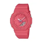 CASIO G-SHOCK OAK COMPACT - TONE ON TONE SERIE ROOSA ****** GMA-P2100-4AER