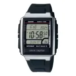 CASIO WAVE CEPTOR - MAAILMAAEG, RAADIOTEEL JUHITAV, Raadiosignaali vastuv&otilde;tja (EL, USA, Jaapan) WV-59R-1AEF