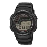 CASIO SPORT ILLUMINATOR - 10-AASTANE PATAREI - MUST WS-1800-1AVEF