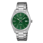 CASIO COLLECTION UNISEX KUUP&Auml;EVAGA &ndash; METSAROHELINE &ndash; UNISEX UTP-1302PD-3A1VEF