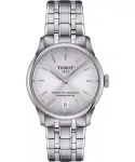 TISSOT CHEMIN DES TOURELLES POWERMATIC 80 T1392071103100