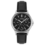 CASIO COLLECTION LADY MULTIFUNCTION, NAHK - MUST LTP-V300L-1AUDF