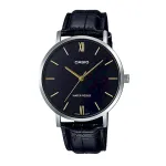 CASIO COLLECTION MINIMAL, NAHK &ndash; MUST MTP-VT01L-1BUDF