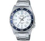 CASIO SPORT DIVER 50M - VALGE MTD-135D-7AVDF