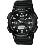 CASIO SPORT DIVER - ILLUMINATOR TOUGH SOLAR - MUST AQ-S810W-1AVEF