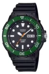 CASIO SPORT DIVER 100M - MUST MRW-230H-1E3VDF