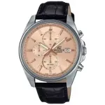 CASIO EDIFICE SPORT - KRONOGRAAF KUUP&Auml;EV ROOSAKULDNE EFV-610EL-5AUEF