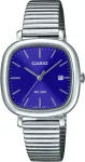 CASIO COLLECTION DATE SQUARE &ndash; SININE LTP-B166D-2AVEF