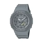 CASIO G-SHOCK OAK Carbon Core EARTH TONE SEERIA GA-2110ET-8AER