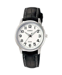 CASIO COLLECTION LADY 3H - NAHK, VALGE LTP-1303L-7BVDF