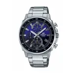 CASIO EDIFICE SPORT - KRONOGRAAF KUUP&Auml;EVAGA - SININE EFV-600D-2AVUEF