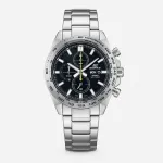 Casio Edifice Sport Chrono Black EFR-574D-1AVUEF