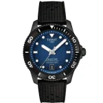 TISSOT SEASTAR 1000 - POWERMATIC 80 T1208073704100