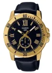 CASIO COLLECTION DIVER DATE MTP-VD200GL-1BUDF