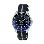 CASIO SPORT DIVER COMPACT 50M - MUST MDV-10C-1A2VEF
