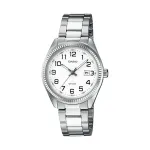 CASIO COLLECTION LADY DATE - VALGE LTP-1302PD-7BVEG