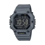 CASIO SPORT COLLECTION OVERSIZE 10-AASTASE AKUGA - AVIO AE-1600H-8BVEF