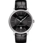 TISSOT CARSON AUTOMATIC Powermatic 80 T1224071605100