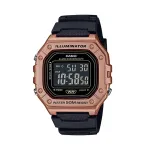CASIO SPORT ILLUMINATOR W-218HM-5BVEF