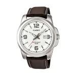 CASIO COLLECTION BOLD DATE - NAHK. VALGE MTP-1314PL-7AVEF