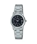 CASIO COLLECTION LADY DATE &ndash; MUST LTP-V002D-1BUDF