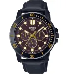 CASIO COLLECTION DIVER MULTIFUNCTION MUST-PRUUN MTP-VD300BL-5EUDF