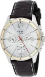 CASIO COLLECTION MULTIFUNCTION CALENDAR, NAHK - H&Otilde;BEDANE MTP-1374L-7AVDF