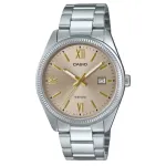 CASIO COLLECTION DATE - PRONKS MTP-1302DD-9AVDF