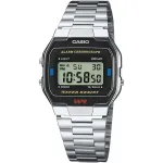 CASIO VINTAGE ICONIC - KLASSIKALINE MUST A163WA-1QES