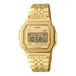 CASIO VINTAGE PREMIUM COLLECTION - ICONIC - KULDNE A1000G-9EF