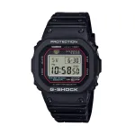 CASIO G-SHOCK THE ORIGIN - REVIVAL SERIE DW-5000R-1AER