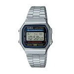 CASIO A168WA-1YES
